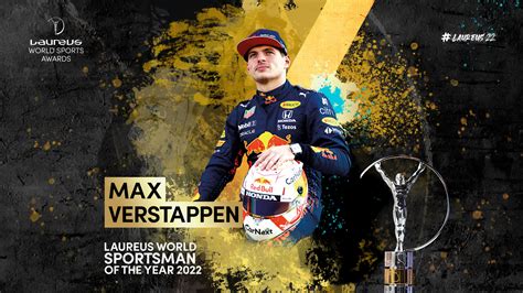 sportsman of the year.